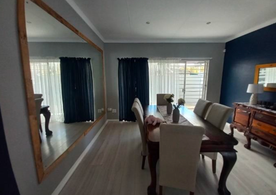 4 Bedroom Property for Sale in Bergsig Free State